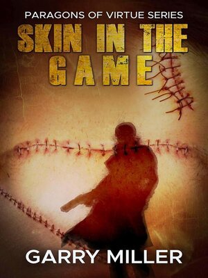 cover image of Skin In the Game